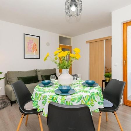 Panorama Suite Apartment - Stan Na Dan I Vise Imotski Kültér fotó