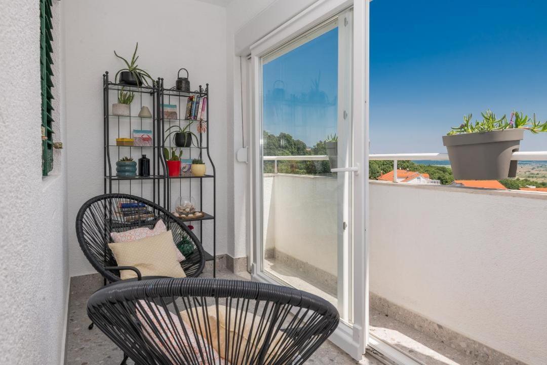 Panorama Suite Apartment - Stan Na Dan I Vise Imotski Kültér fotó
