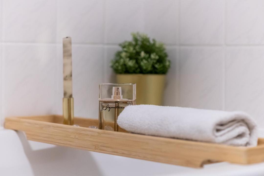 Panorama Suite Apartment - Stan Na Dan I Vise Imotski Kültér fotó