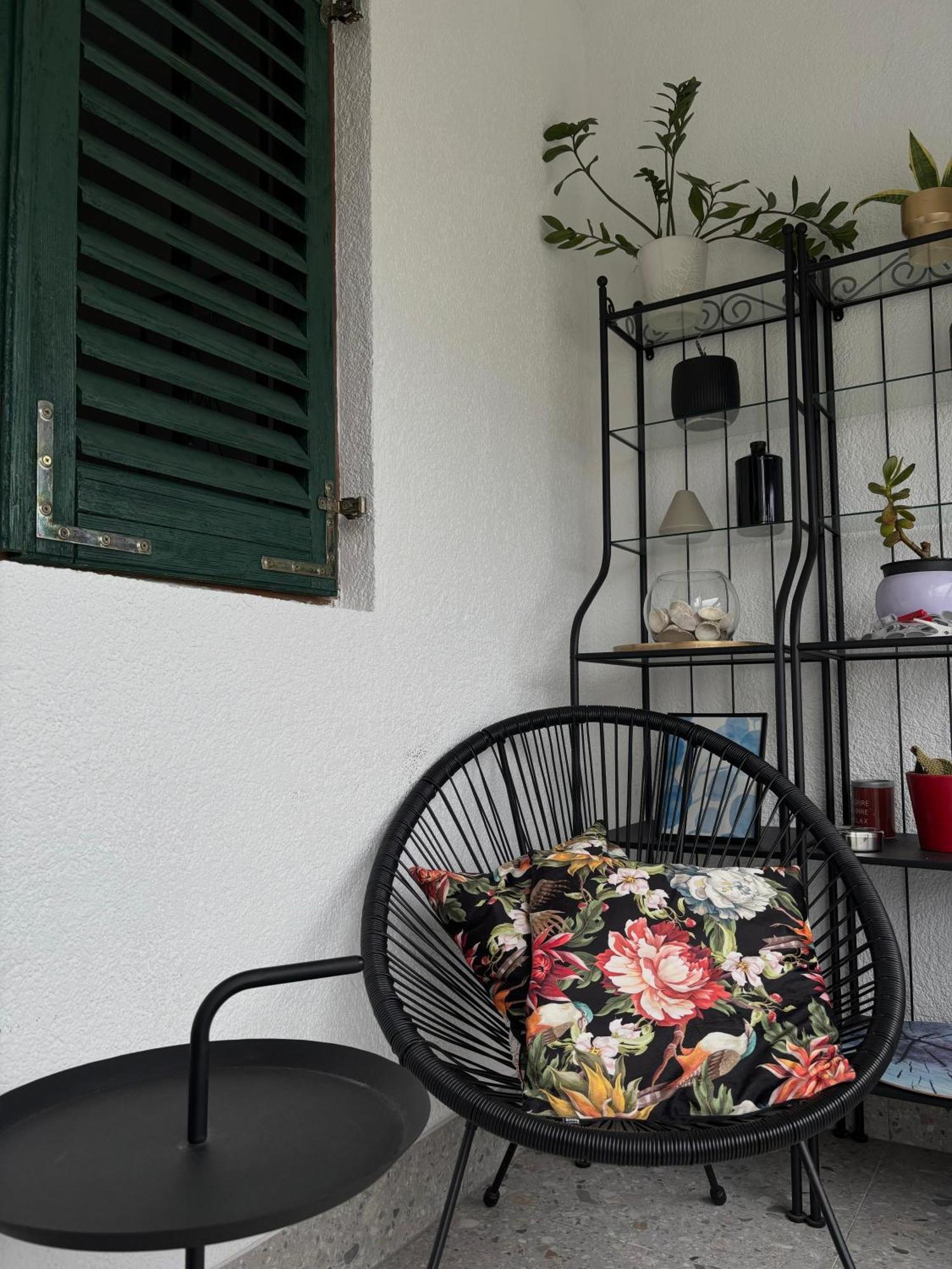 Panorama Suite Apartment - Stan Na Dan I Vise Imotski Kültér fotó