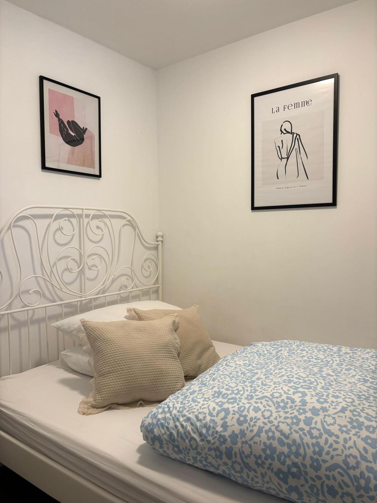 Panorama Suite Apartment - Stan Na Dan I Vise Imotski Kültér fotó